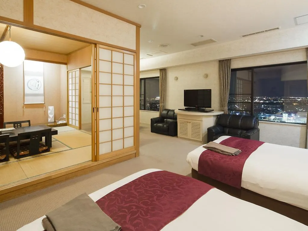 Asahikawa Park Hotel Resort