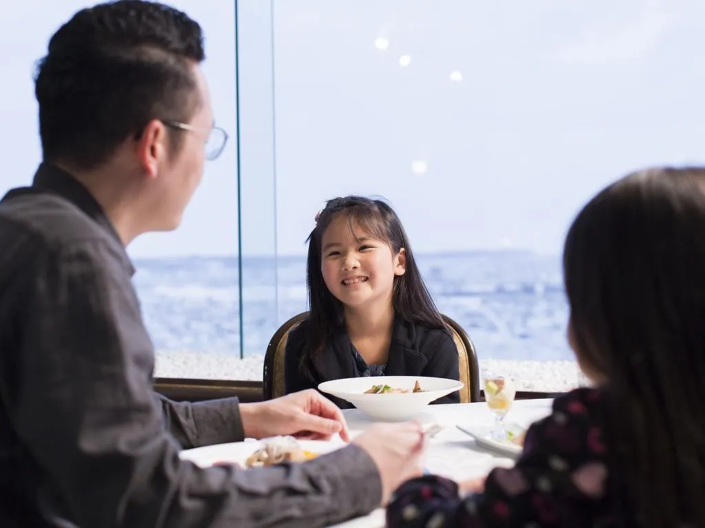 Asahikawa Park Hotel