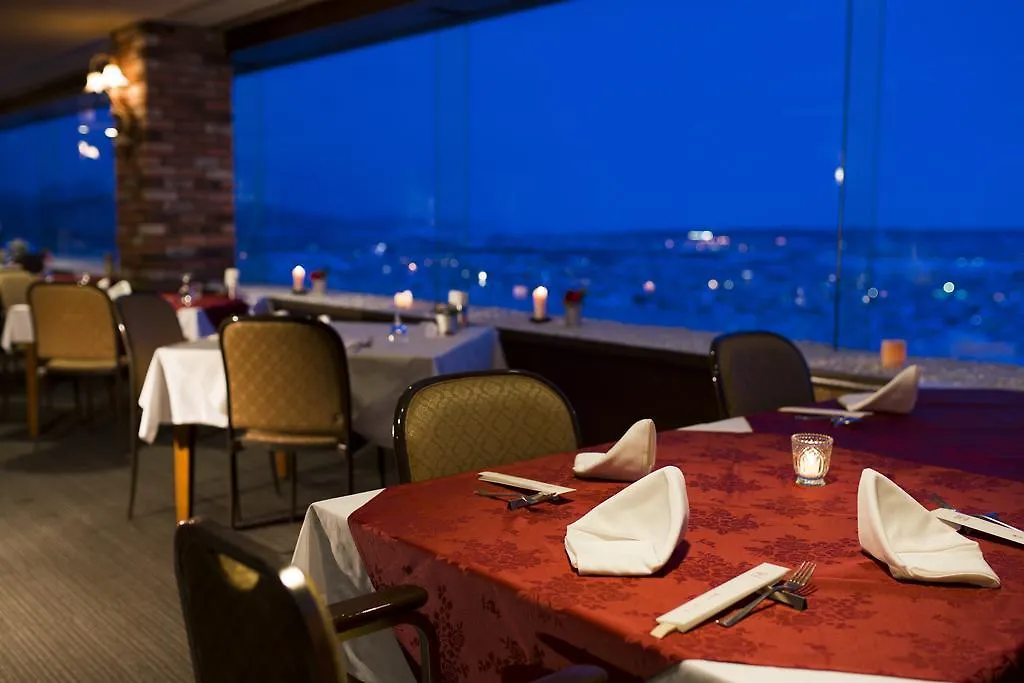 Resort Asahikawa Park Hotel