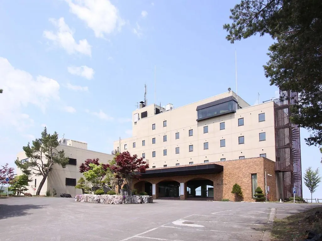 Asahikawa Park Hotel Resort
